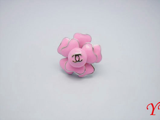 Anello Chanel Modello 17